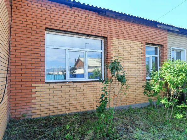 
  Продается 3-комн. квартира, 97.6 м², Железнодорожная ул, д. 31
. Фото 2.
