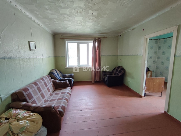 
  Продается 2-комн. квартира, 37.6 м², Целинная ул, д. 32
. Фото 3.