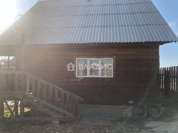
  Продается дом, 41 м², село Сотниково
. Фото 2.