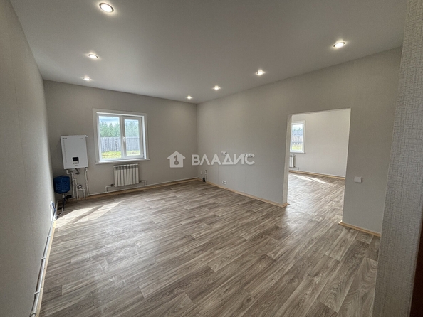 
  Продается дом, 78.5 м², поселок Николаевский
. Фото 2.