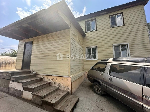 
  Продается дом, 141.6 м², Улан-Удэ
. Фото 1.