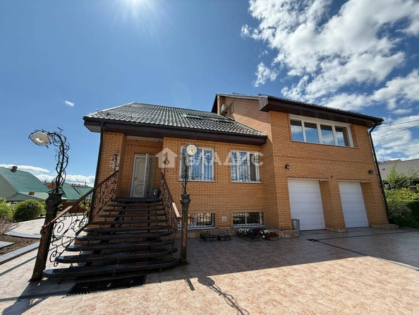 
  Продается дом, 313.6 м², Улан-Удэ
. Фото 5.