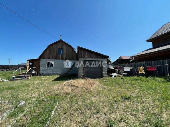 
  Продается дом, 91.8 м², Улан-Удэ
. Фото 3.