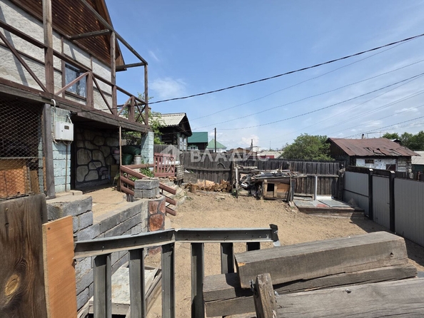 
  Продается дом, 145 м², Улан-Удэ
. Фото 1.
