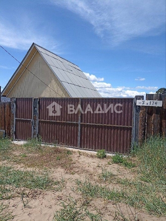 
  Продается дом, 68 м², территория СНТ Стекольщик
. Фото 1.