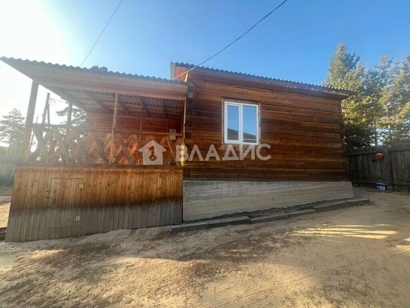 
  Продается дом, 80 м², территория ДНТ Клен
. Фото 1.