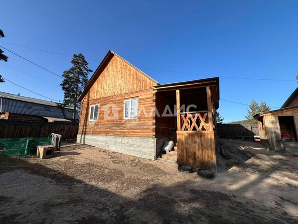 
  Продается дом, 80 м², территория ДНТ Клен
. Фото 3.