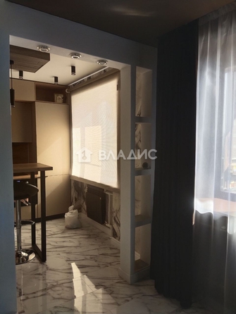 
  Продается 1-комн. квартира, 33.3 м², Тулаева ул, д. 144
. Фото 4.