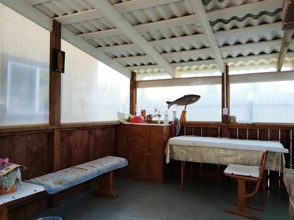 
  Продается дом, 75 м², село Горячинск
. Фото 2.