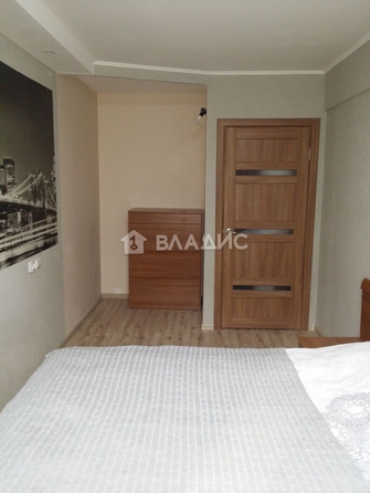 
  Продается 3-комн. квартира, 61.55 м², Борсоева ул, д. 15
. Фото 1.
