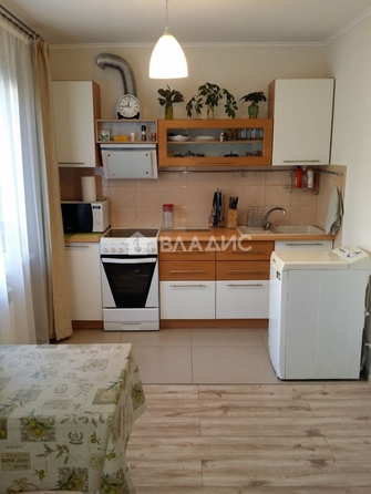 
  Продается 3-комн. квартира, 61.55 м², Борсоева ул, д. 15
. Фото 5.