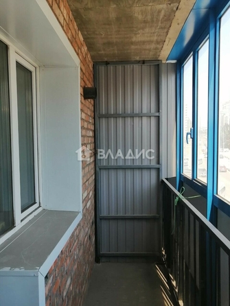 
  Продается студия, 29 м², Смолина ул, д. 67Б
. Фото 2.
