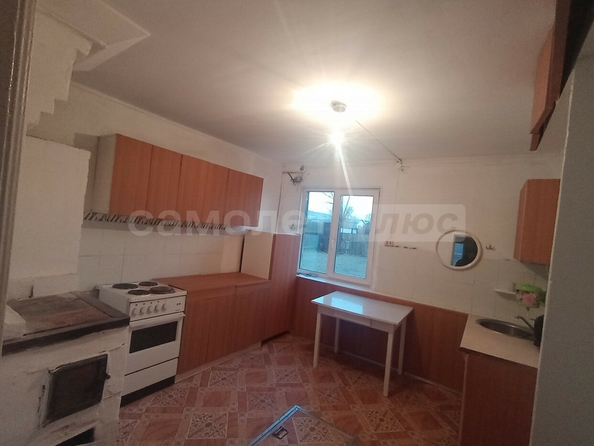 
  Продается дом, 79.1 м², село Нижний Саянтуй
. Фото 2.
