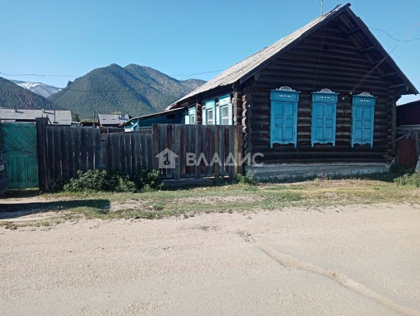 
  Продается дом, 57 м², село Баргузин
. Фото 5.
