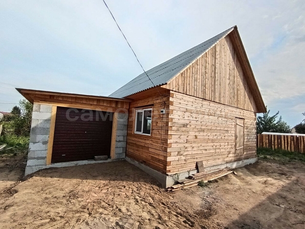 
  Продается дом, 72 м², Улан-Удэ
. Фото 3.