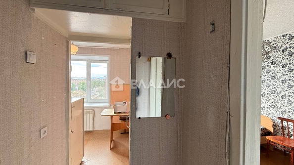 
  Продается 1-комн. квартира, 20.4 м², Солнечная ул, д. 6
. Фото 3.
