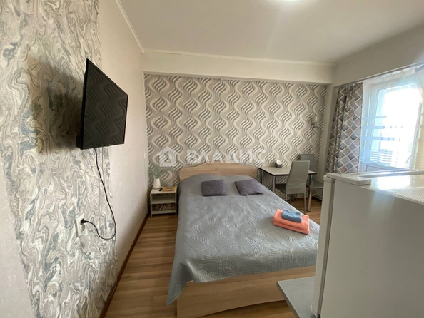 
  Продается студия, 17.5 м², Ключевская ул, д. 76А
. Фото 2.