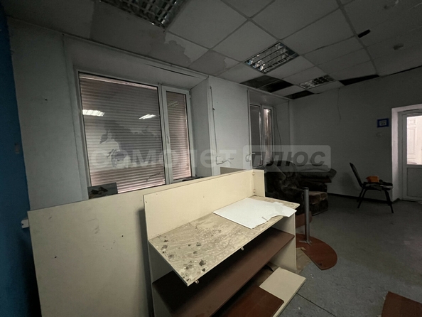 
  Продается офис, 114 м², Учебная ул, д. 2А
. Фото 4.
