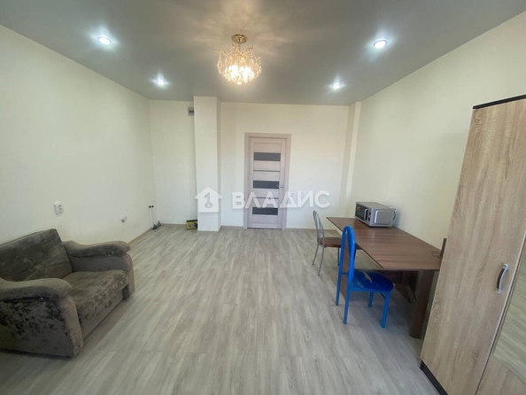 
  Продается студия, 33.4 м², д. 44
. Фото 2.