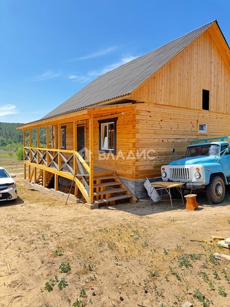
  Продается дом, 190 м², Улан-Удэ
. Фото 4.