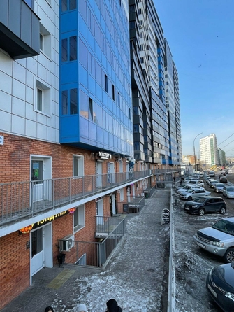 
  Продается универсальное помещение, 48.3 м², Смолина ул, д. 67Б
. Фото 1.