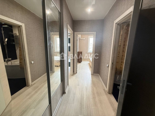 
  Продается 1-комн. квартира, 46.8 м², Гагарина ул, д. 27к2
. Фото 4.