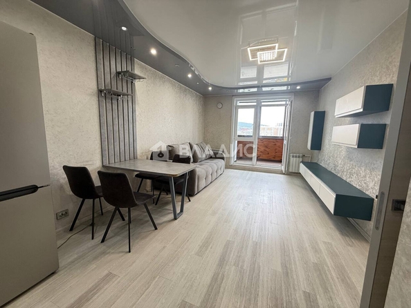 
  Продается 1-комн. квартира, 46.8 м², Гагарина ул, д. 27к2
. Фото 5.