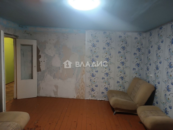 
  Продается 1-комн. квартира, 33.4 м², д. 24
. Фото 1.