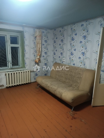 
  Продается 1-комн. квартира, 33.4 м², д. 24
. Фото 5.