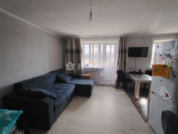 
  Продается 1-комн. квартира, 31.3 м², Пугачева ул, д. 21
. Фото 4.