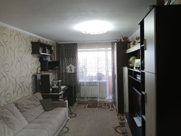 
  Продается 3-комн. квартира, 57 м², Октябрьская ул, д. 1А
. Фото 2.