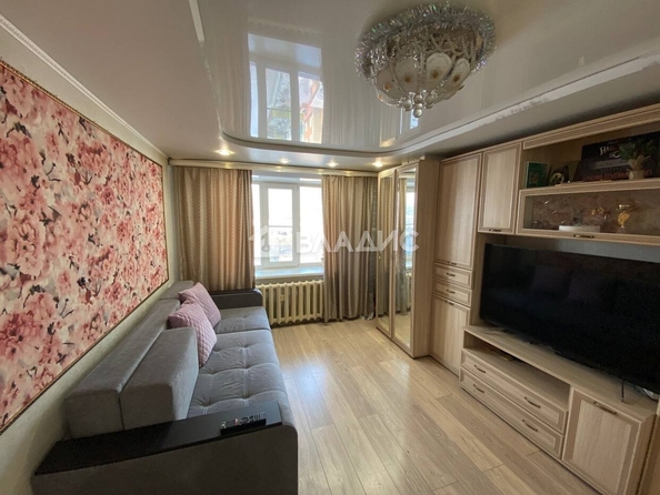 
  Продается 2-комн. квартира, 40.4 м², Столбовая ул, д. 56
. Фото 5.