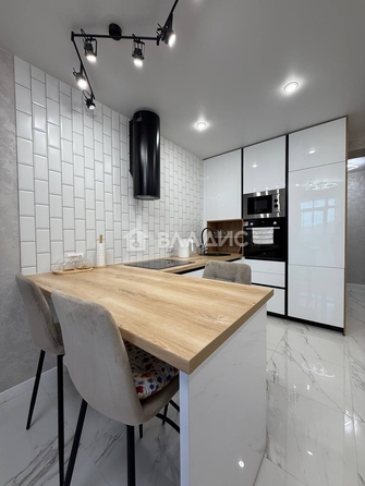 
  Продается 2-комн. квартира, 62.7 м², д. 15
. Фото 3.