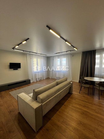 
  Продается 2-комн. квартира, 58.7 м², Алдара Цыденжапова ул, д. 3
. Фото 1.