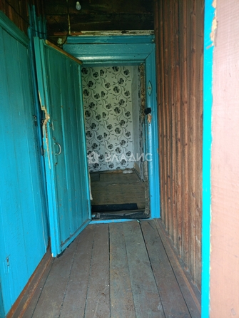 
  Продается 1-комн. квартира, 22.3 м², Баргузинская ул, д. 12
. Фото 1.