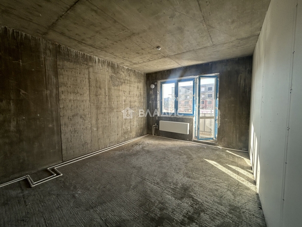 
  Продается 1-комн. квартира, 38.6 м², д. 27
. Фото 4.