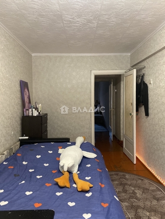 
  Продается 3-комн. квартира, 59 м², Ключевская ул, д. 104
. Фото 2.