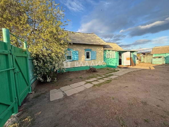 
  Продается дом, 34.2 м², село Вознесеновка
. Фото 3.