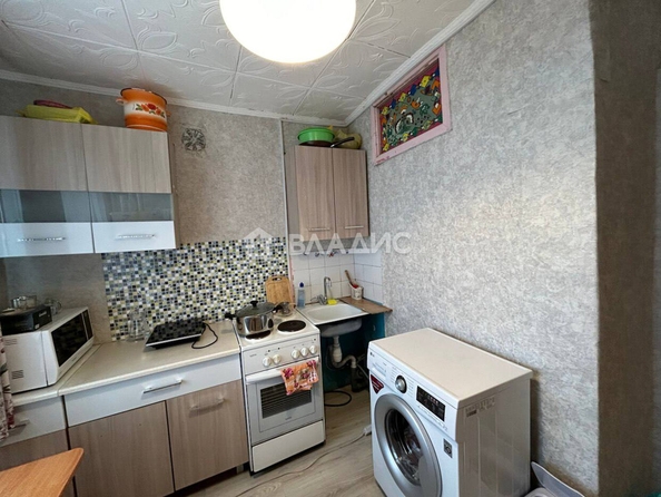 
  Продается 1-комн. квартира, 31.9 м², Приречная ул, д. 3
. Фото 4.