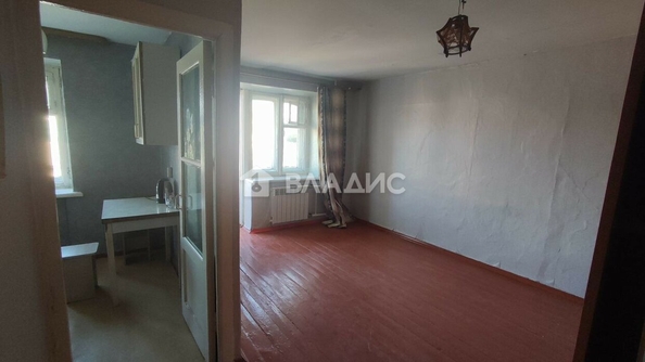 
  Продается 1-комн. квартира, 33 м², Терешковой ул, д. 26А
. Фото 4.