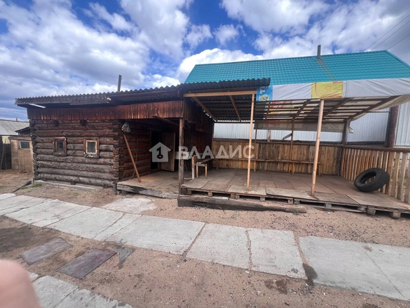 
  Продается дом, 54.5 м², Улан-Удэ
. Фото 1.