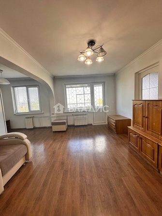 
  Продается 2-комн. квартира, 45.1 м², Ключевская ул, д. 56
. Фото 4.