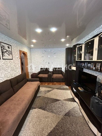 
  Продается 1-комн. квартира, 31 м², Октябрьская ул, д. 25
. Фото 5.