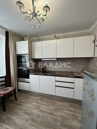 
  Продается 2-комн. квартира, 53.8 м², Виктора Военнова ул, д. 8
. Фото 2.