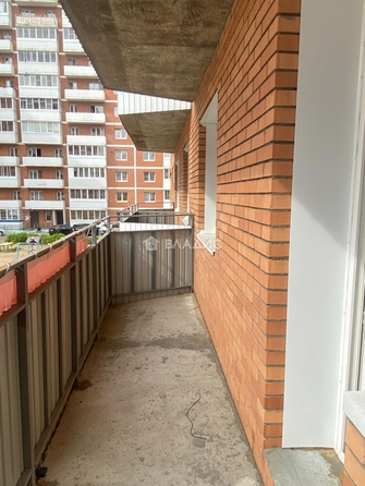 
  Продается 1-комн. квартира, 38.2 м², д. 26
. Фото 2.