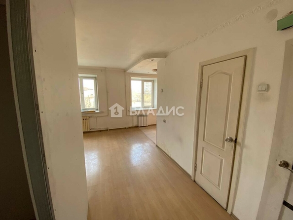 
  Продается 3-комн. квартира, 58.1 м², Приречная ул, д. 3
. Фото 5.