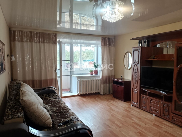 
  Продается 2-комн. квартира, 57.2 м², д. 55
. Фото 1.