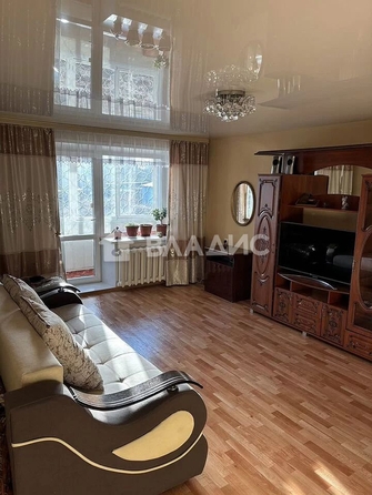 
  Продается 2-комн. квартира, 57.2 м², д. 55
. Фото 2.