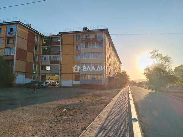 
  Продается 1-комн. квартира, 36 м², д. 5
. Фото 3.