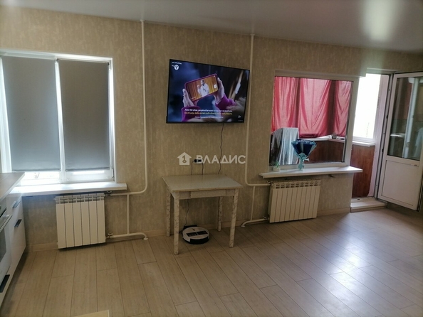 
  Продается студия, 32.9 м², Строителей ул, д. 50
. Фото 2.